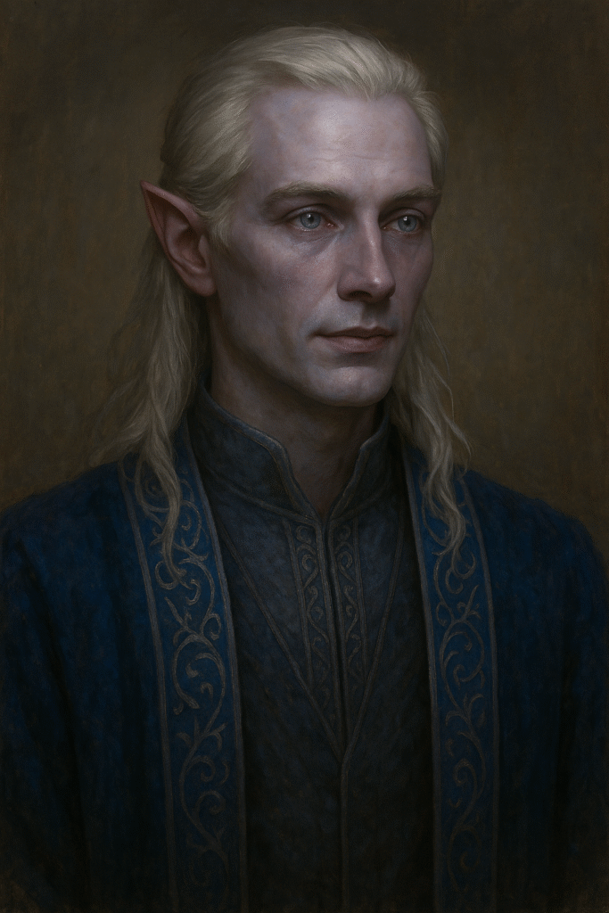 Lord Caladien Avenloré