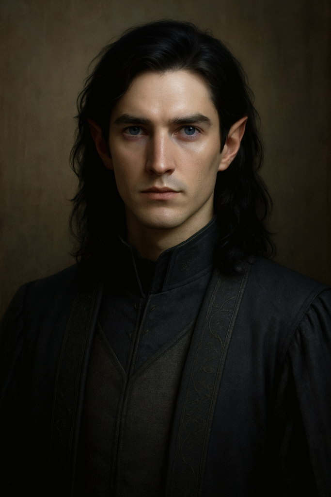 Sylvérian Avenloré