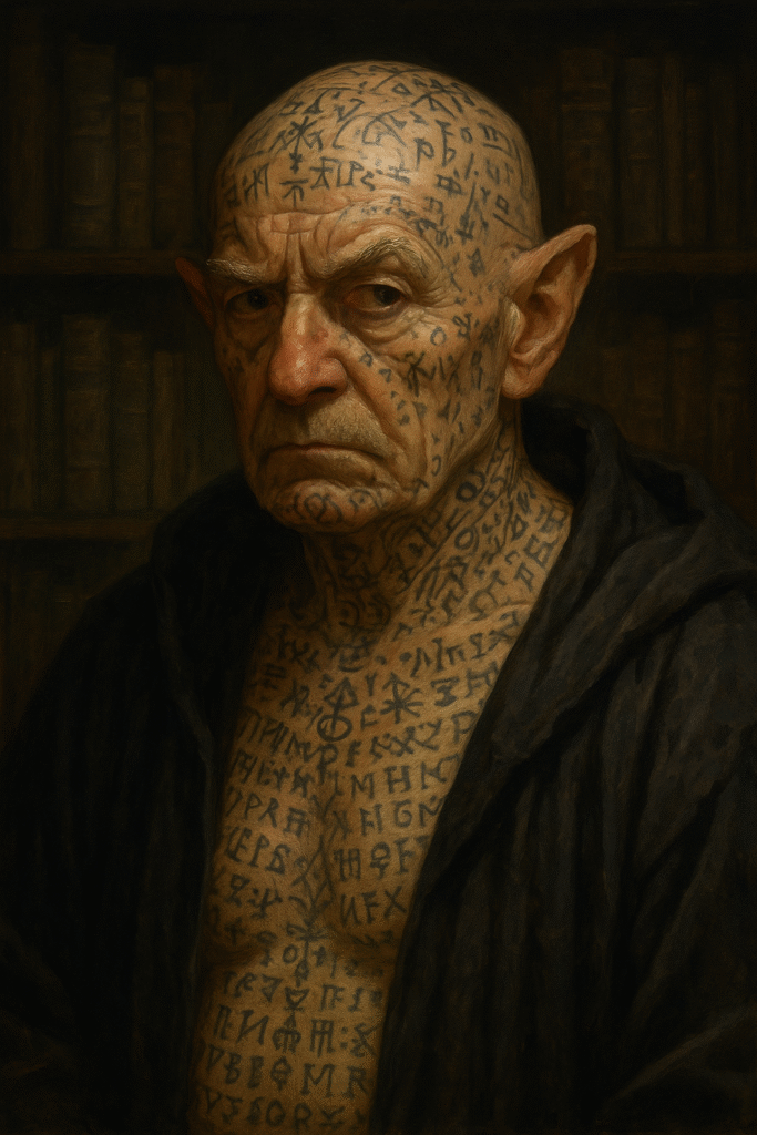 Lord Elovain Avenloré