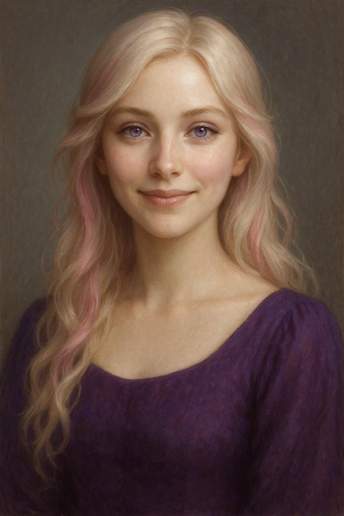 Gwynviène Avenloré