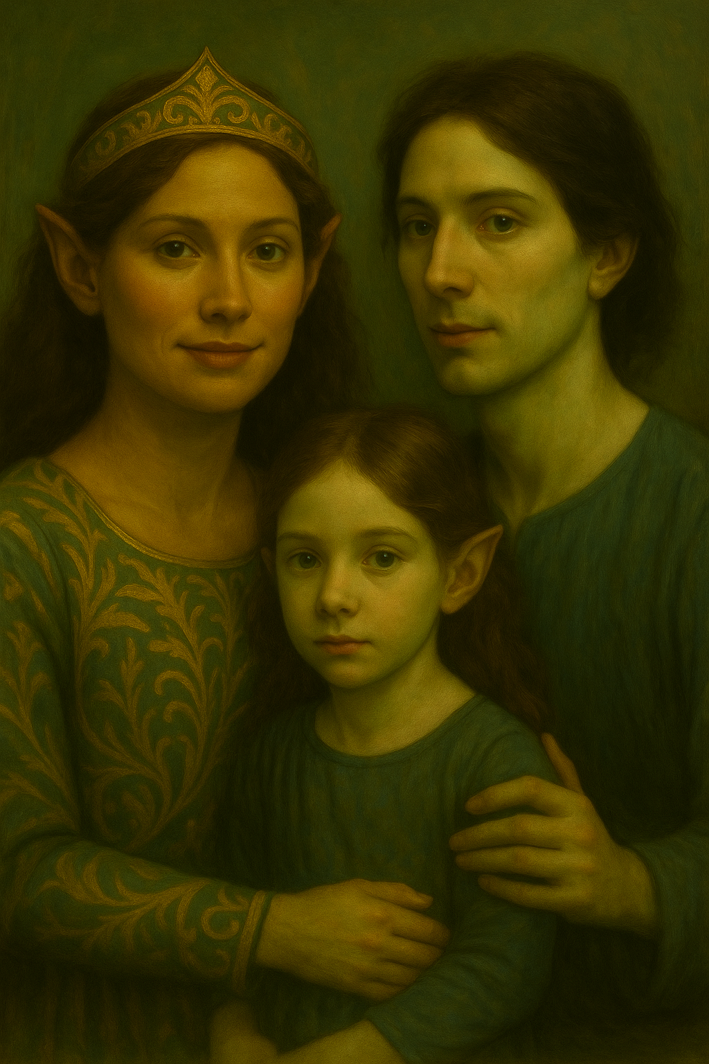 Noble Nyrelith Avenloré