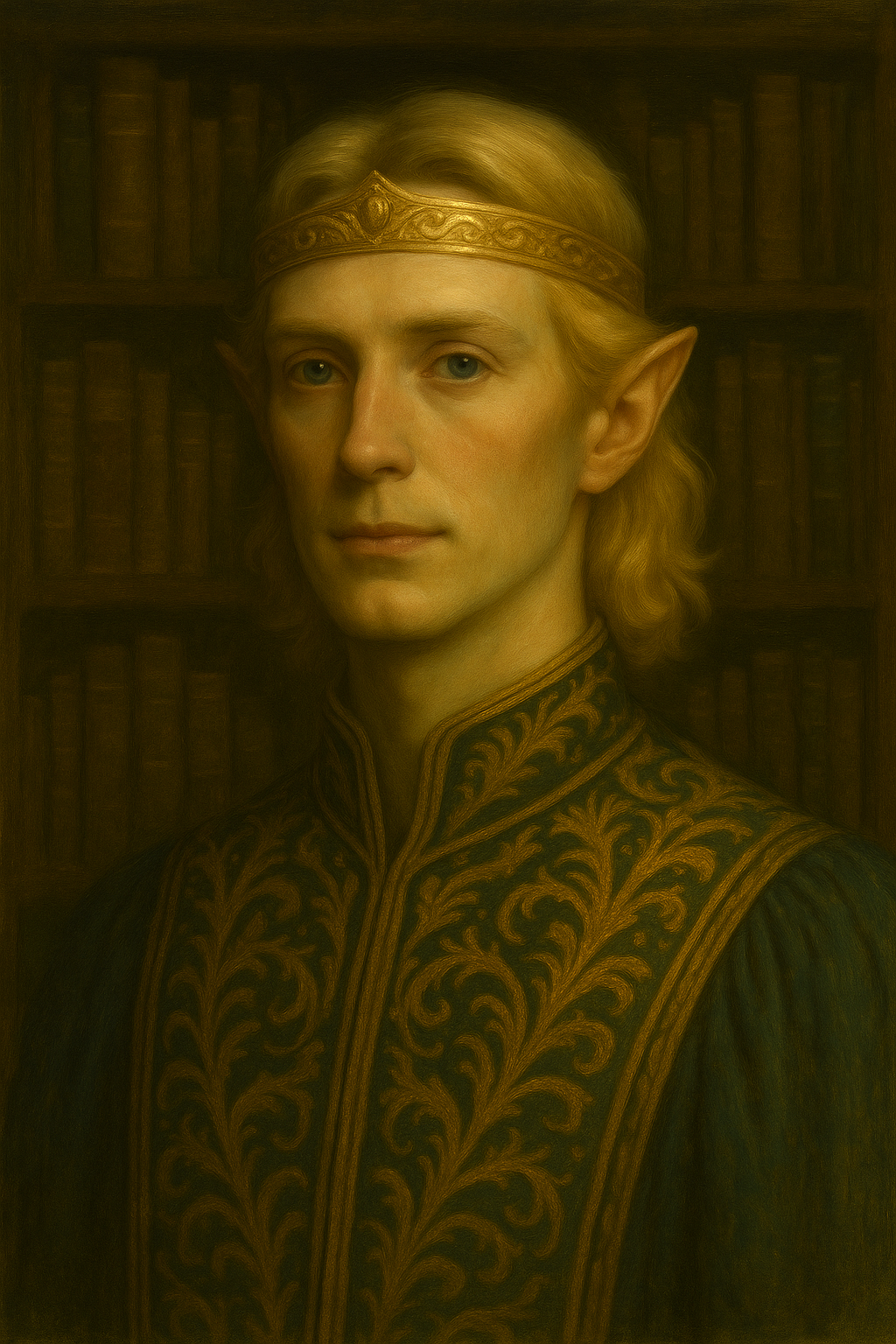 Lord Thaluren Avenloré