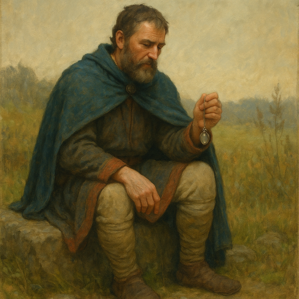 Brannoch, the Stoneward