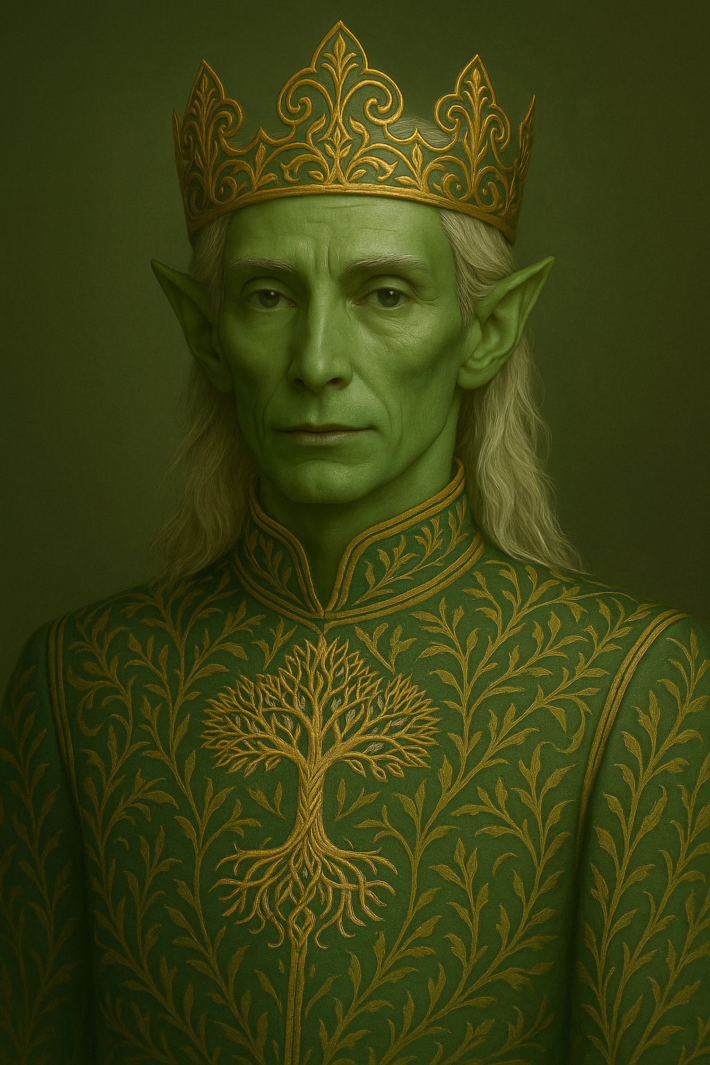 Master Cyrion Belleran