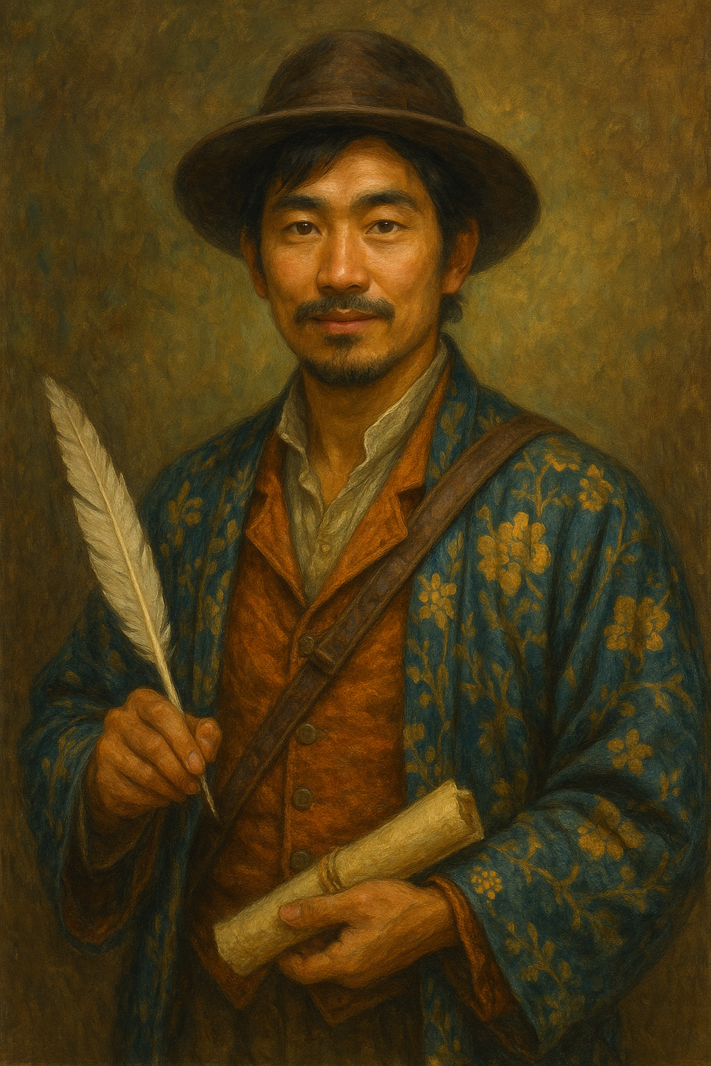 Thistledown Quillweaver